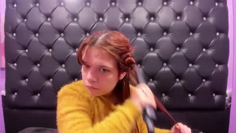 MelanyAnal  online show from 09/29/25, 02:00