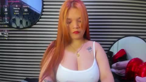 MelanyAnal  online show from 02/18/26, 02:46