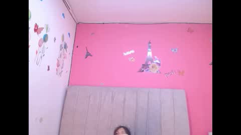 melanykiss303av online show from 01/15/26, 07:50