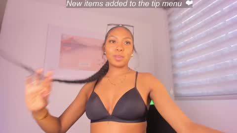 melanyriz online show from 06/01/26, 10:11