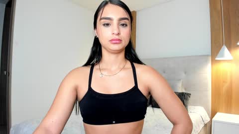 Melany online show from 01/18/25, 01:30