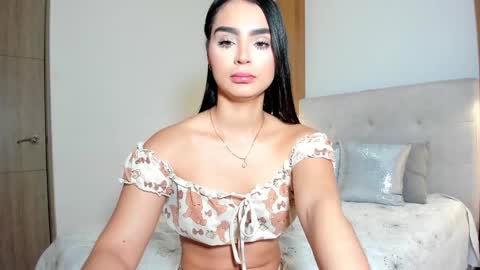 Melany online show from 06/08/26, 02:17