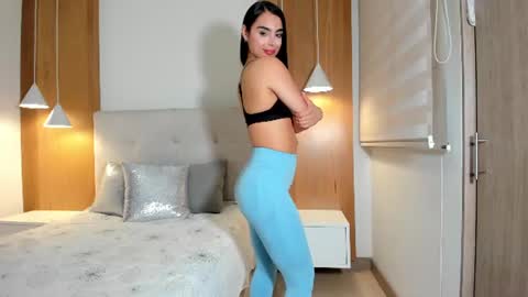 Melany online show from 06/20/26, 01:41