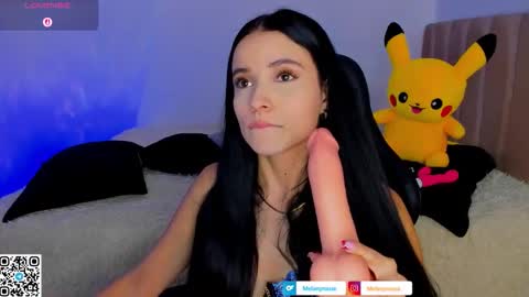 Snapshot of melanyrouse1 chatting on 11/24/25, 08:30 melanyrouse1 online show from 11/24/25, 08:30