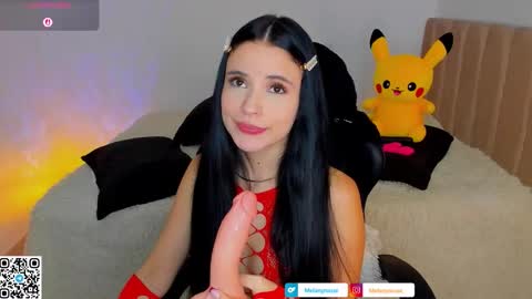 Snapshot of melanyrouse1 chatting on 12/02/25, 10:05 melanyrouse1 online show from 12/02/25, 10:05