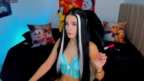 melanyrouse1 online show from 12/22/25, 08:39