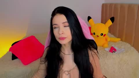 melanyrouse1 online show from 01/12/26, 07:30