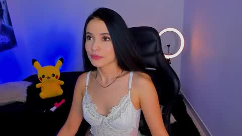 melanyrouse1 online show from 02/02/26, 07:34