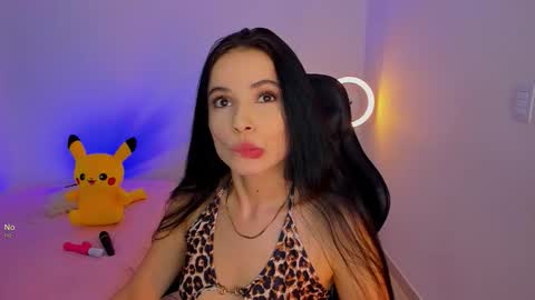 melanyrouse1 online show from 02/27/26, 08:09