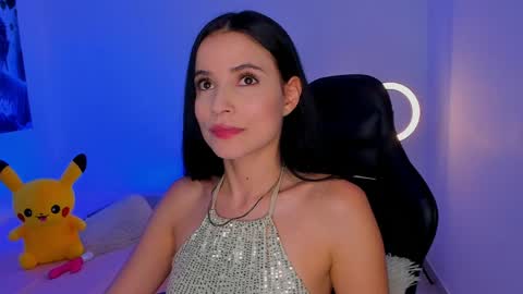 melanyrouse1 online show from 03/29/26, 08:09