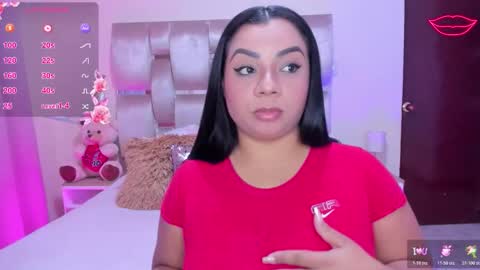 Melany online show from 11/09/25, 02:21