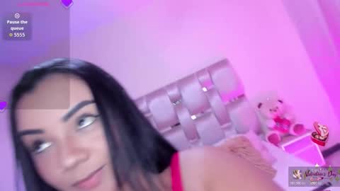 Melany online show from 02/14/26, 02:52