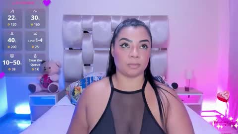 Melany online show from 02/22/26, 02:02