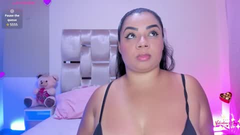 Melany online show from 02/26/26, 02:54