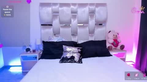 Snapshot of melanyshayk chatting on 03/18/26, 03:31 Melany online show from 03/18/26, 03:31