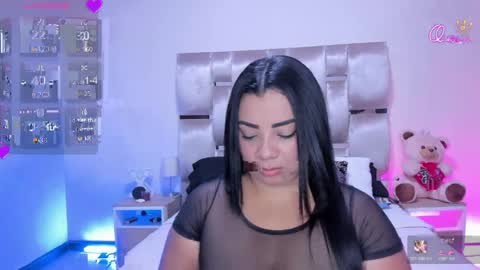 Snapshot of melanyshayk chatting on 04/03/26, 12:19 Melany online show from 04/03/26, 12:19