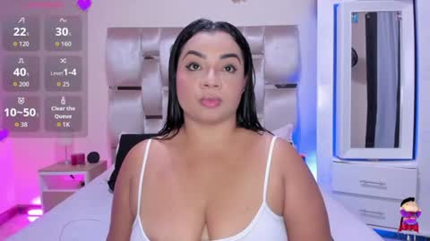 Snapshot of melanyshayk chatting on 07/12/26, 08:44 Melany online show from 07/12/26, 08:44