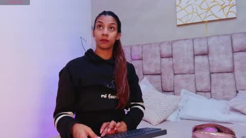 Melany online show from 04/30/26, 12:11