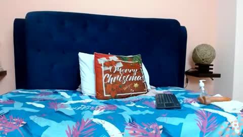 Snapshot of melanysun chatting on 12/02/24, 10:01 Melany online show from 12/02/24, 10:01