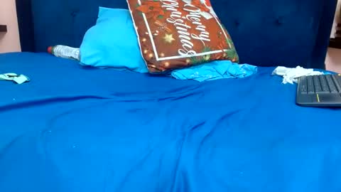 Snapshot of melanysun chatting on 12/26/24, 09:47 Melany online show from 12/26/24, 09:47