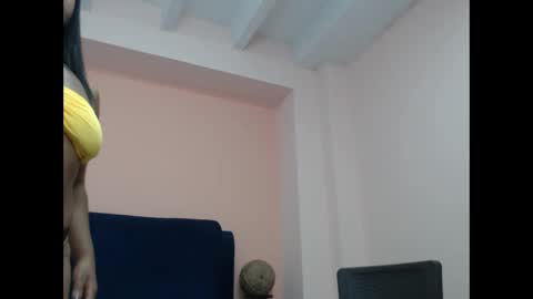 Snapshot of melanysun chatting on 03/12/25, 02:34 Melany online show from 03/12/25, 02:34