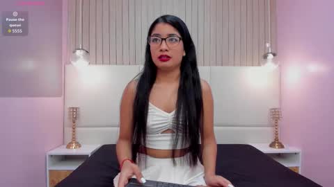 Melany online show from 02/02/26, 06:50