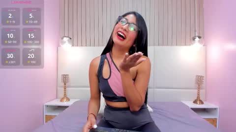 Melany online show from 02/19/26, 07:10