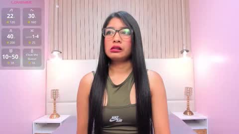 Melany online show from 02/20/26, 06:19