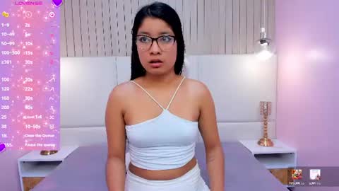 Snapshot of melanywayne_ chatting on 06/26/26, 11:36 Melany online show from 06/26/26, 11:36