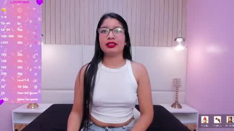 Snapshot of melanywayne_ chatting on 07/11/26, 11:46 Melany online show from 07/11/26, 11:46