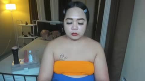 melayfoxx online show from 05/03/26, 12:22