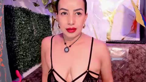 Snapshot of meleekxxx chatting on 06/26/26, 08:24 MeleekXXX online show from 06/26/26, 08:24