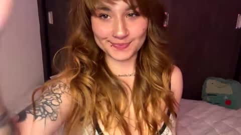 Im Meleena   online show from 05/25/26, 03:29