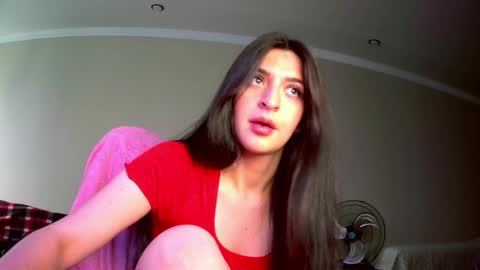 Snapshot of melena_caramel chatting on 05/12/26, 03:03 melena_caramel online show from 05/12/26, 03:03