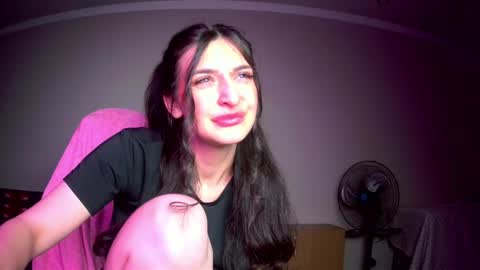 Snapshot of melena_caramel chatting on 05/22/26, 07:41 melena_caramel online show from 05/22/26, 07:41