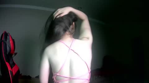 Snapshot of melena_caramel chatting on 05/29/26, 07:45 melena_caramel online show from 05/29/26, 07:45