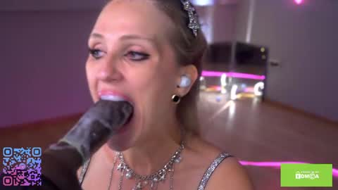 Melen online show from 08/03/26, 09:04