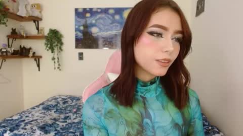 Mel  online show from 01/14/26, 03:01