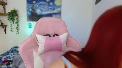 Snapshot of melhoneymoon chatting on 04/26/26, 11:02 Mel online show from 04/26/26, 11:02