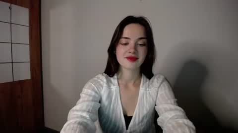 melisa online show from 06/15/26, 07:05