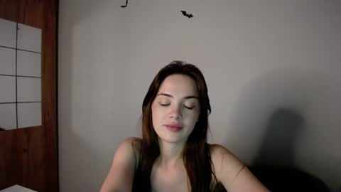 melisa online show from 06/21/26, 07:16