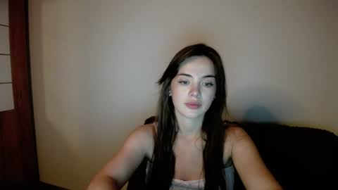 melisa online show from 06/26/26, 07:40