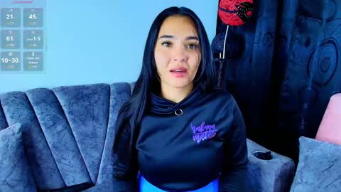    Independent model online show from 09/26/25, 03:10