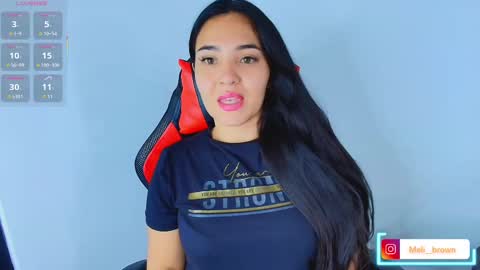    Independent model online show from 10/06/25, 12:19