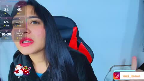    Independent model online show from 02/11/26, 02:49