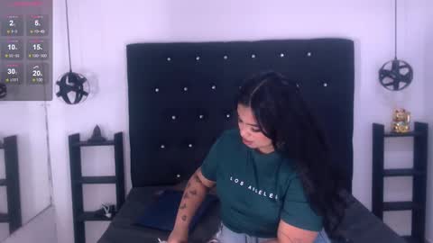 meli_blad online show from 01/31/25, 01:54