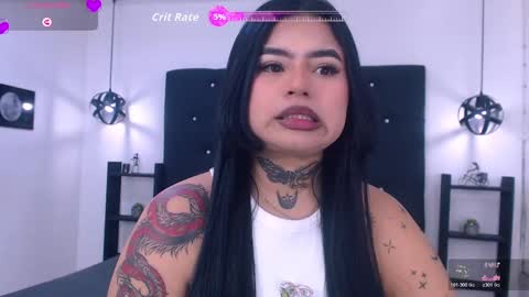 meli_blad online show from 11/21/25, 04:27