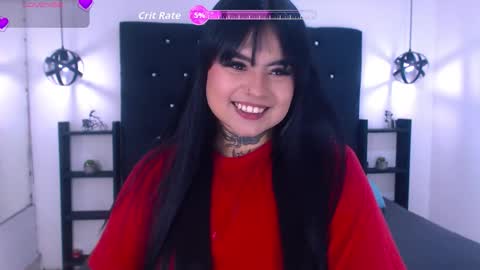 meli_blad online show from 02/07/26, 06:33