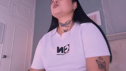 meli_blad online show from 02/27/26, 02:39