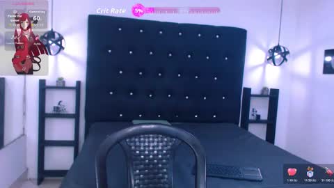 Snapshot of meli_blad chatting on 03/07/26, 07:00 meli_blad online show from 03/07/26, 07:00